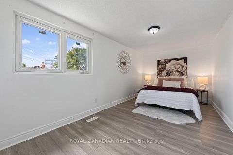Photo 29 at 6 Damascus Drive, Clairville, Toronto