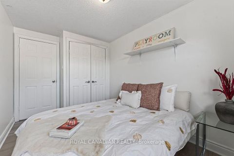 Photo 33 at 6 Damascus Drive, Clairville, Toronto