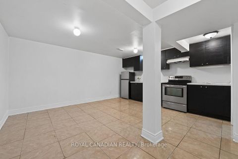 Photo 38 at 6 Damascus Drive, Clairville, Toronto