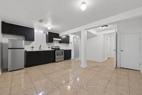 Photo 42 at 6 Damascus Drive, Clairville, Toronto