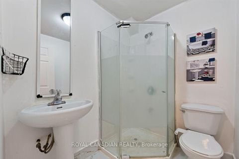 Photo 44 at 6 Damascus Drive, Clairville, Toronto