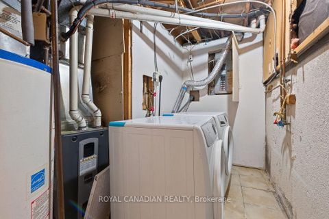 Photo 45 at 6 Damascus Drive, Clairville, Toronto