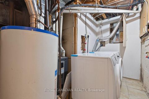 Photo 46 at 6 Damascus Drive, Clairville, Toronto