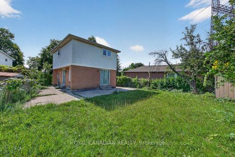 Photo 48 at 6 Damascus Drive, Clairville, Toronto