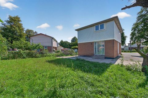 Photo 49 at 6 Damascus Drive, Clairville, Toronto