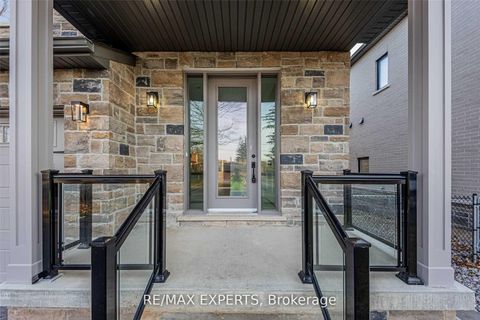 Photo 0 at 55 Muir Avenue, Humber Summit, Toronto
