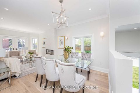 Photo 3 at 55 Muir Avenue, Humber Summit, Toronto