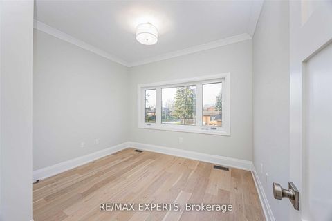 Photo 10 at 55 Muir Avenue, Humber Summit, Toronto