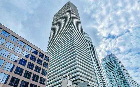 Photo 2 at 3103 - 2221 Yonge Street, Mount Pleasant West, Toronto