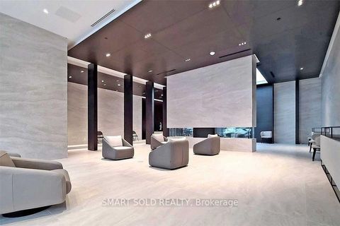 Photo 4 at 3103 - 2221 Yonge Street, Mount Pleasant West, Toronto