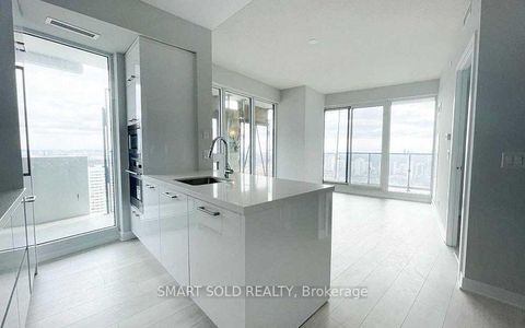 Photo 7 at 3103 - 2221 Yonge Street, Mount Pleasant West, Toronto