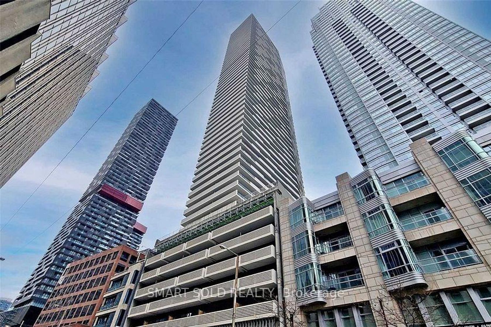3103 - 2221 Yonge Street, Mount Pleasant West, Toronto 
