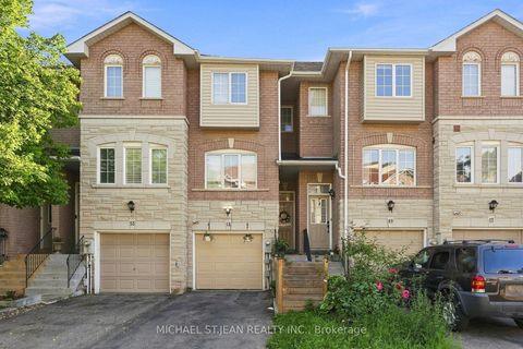 Photo 1 at 51 Mount Dennis Drive, Mount Dennis, Toronto