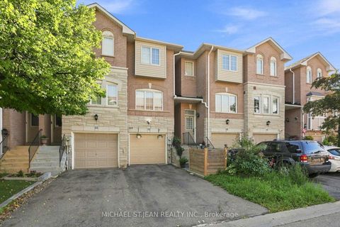 Photo 2 at 51 Mount Dennis Drive, Mount Dennis, Toronto