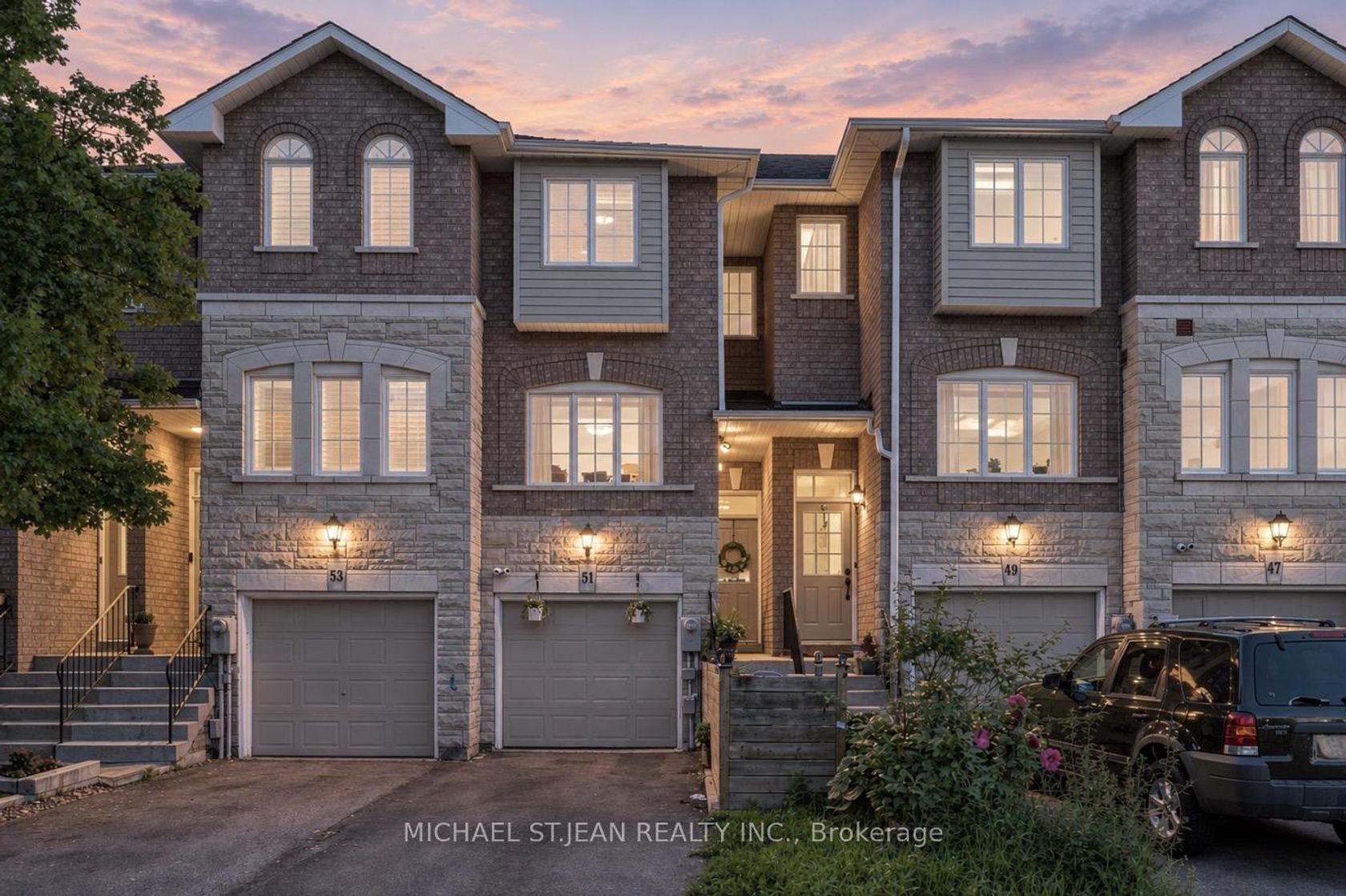 51 Mount Dennis Drive, Mount Dennis, Toronto 