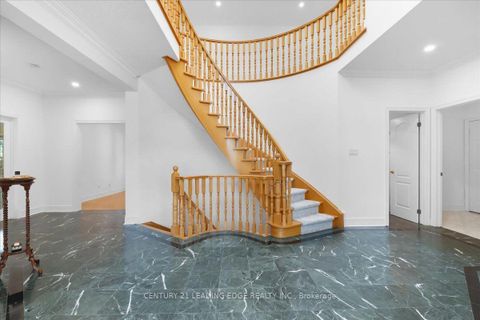 Photo 4 at 22 Fern Avenue, Langstaff, Richmond Hill