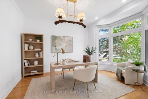 Photo 5 at 22 Fern Avenue, Langstaff, Richmond Hill
