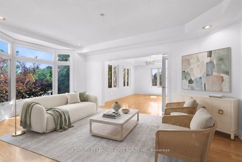 Photo 7 at 22 Fern Avenue, Langstaff, Richmond Hill