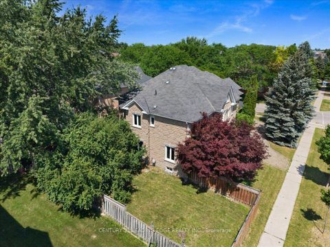 Photo 40 at 22 Fern Avenue, Langstaff, Richmond Hill