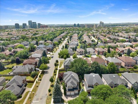 Photo 42 at 22 Fern Avenue, Langstaff, Richmond Hill