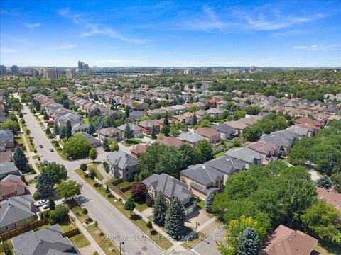 Photo 43 at 22 Fern Avenue, Langstaff, Richmond Hill