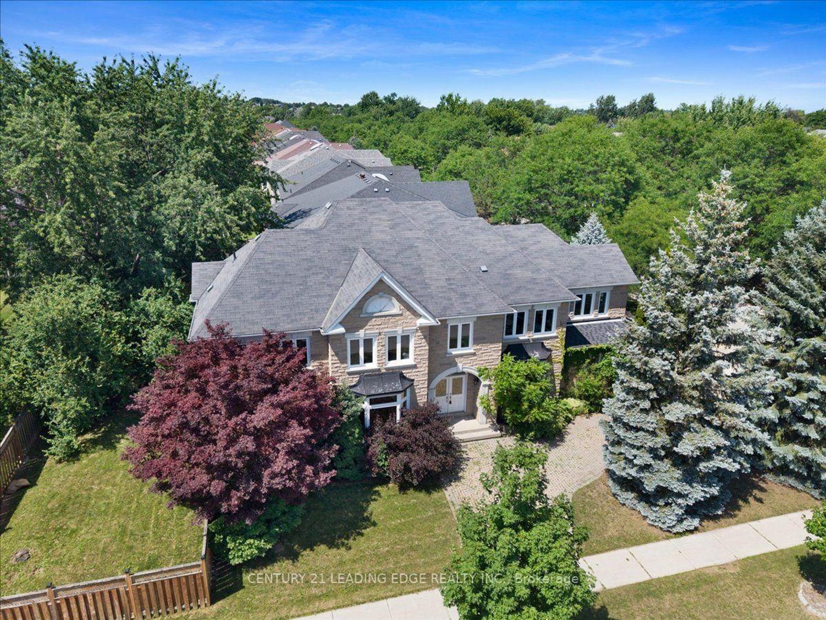 22 Fern Avenue, Langstaff, Richmond Hill photo 7