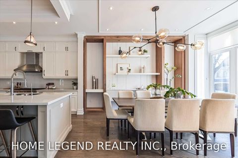 Photo 6 at 272 Hillcrest Avenue, Willowdale East, Toronto