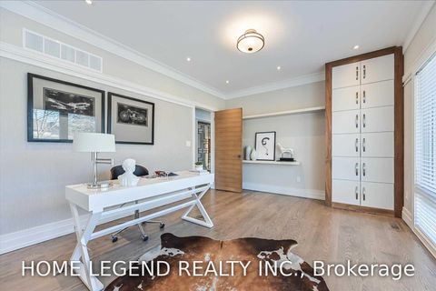 Photo 12 at 272 Hillcrest Avenue, Willowdale East, Toronto