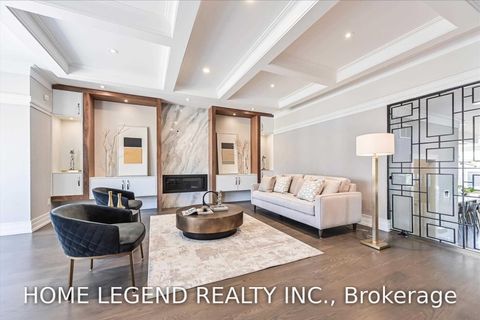 Photo 13 at 272 Hillcrest Avenue, Willowdale East, Toronto