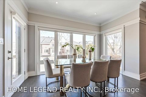 Photo 14 at 272 Hillcrest Avenue, Willowdale East, Toronto