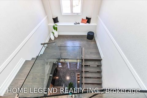 Photo 15 at 272 Hillcrest Avenue, Willowdale East, Toronto