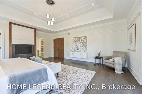 Photo 17 at 272 Hillcrest Avenue, Willowdale East, Toronto