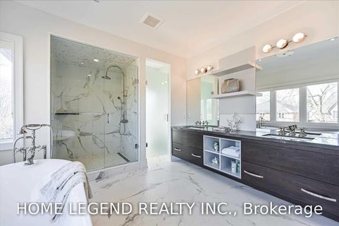Photo 19 at 272 Hillcrest Avenue, Willowdale East, Toronto