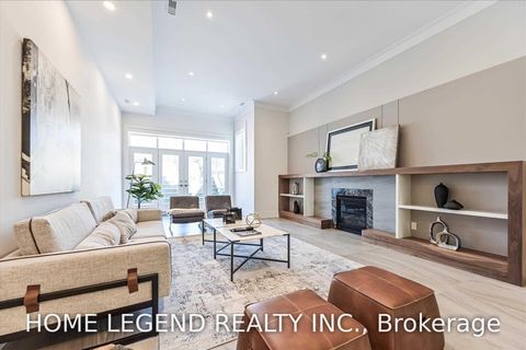 Photo 20 at 272 Hillcrest Avenue, Willowdale East, Toronto