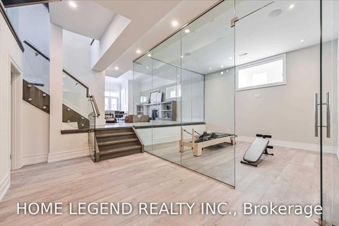 Photo 21 at 272 Hillcrest Avenue, Willowdale East, Toronto