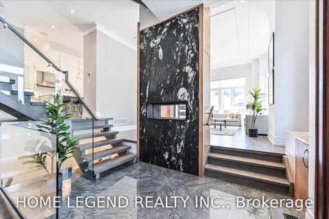 Photo 23 at 272 Hillcrest Avenue, Willowdale East, Toronto