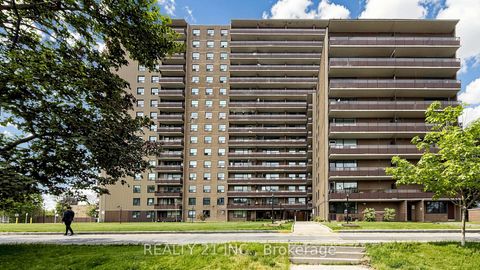 Photo 2 at 819 - 180 Markham Road, Scarborough Village, Toronto