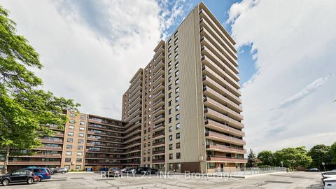 Photo 5 at 819 - 180 Markham Road, Scarborough Village, Toronto