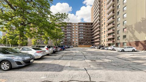 Photo 6 at 819 - 180 Markham Road, Scarborough Village, Toronto
