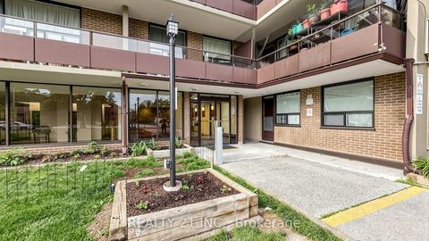 Photo 8 at 819 - 180 Markham Road, Scarborough Village, Toronto