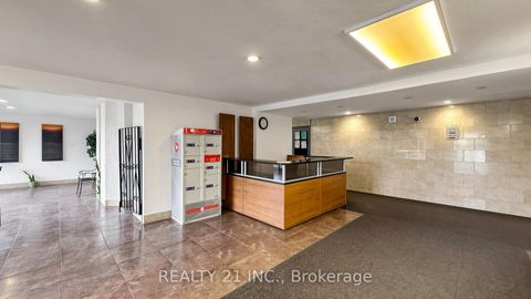 Photo 9 at 819 - 180 Markham Road, Scarborough Village, Toronto