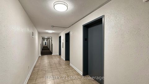 Photo 11 at 819 - 180 Markham Road, Scarborough Village, Toronto