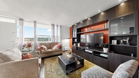 Photo 15 at 819 - 180 Markham Road, Scarborough Village, Toronto