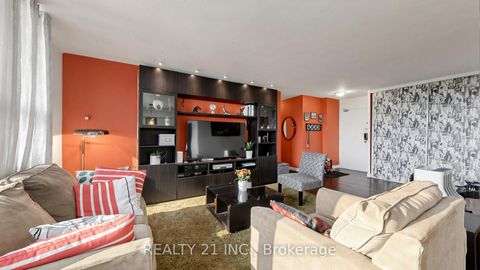 Photo 16 at 819 - 180 Markham Road, Scarborough Village, Toronto