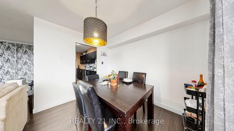 Photo 17 at 819 - 180 Markham Road, Scarborough Village, Toronto
