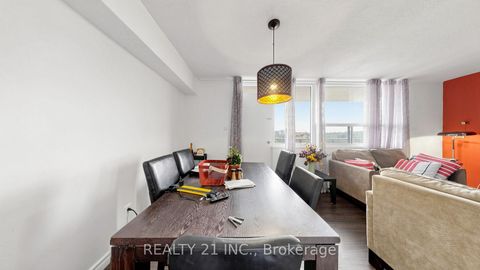 Photo 19 at 819 - 180 Markham Road, Scarborough Village, Toronto