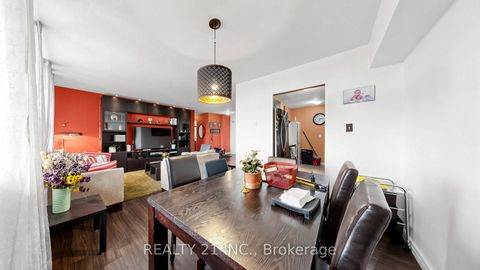 Photo 20 at 819 - 180 Markham Road, Scarborough Village, Toronto