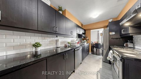 Photo 21 at 819 - 180 Markham Road, Scarborough Village, Toronto