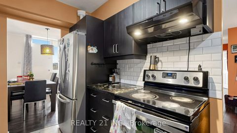 Photo 22 at 819 - 180 Markham Road, Scarborough Village, Toronto