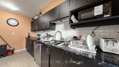 Photo 23 at 819 - 180 Markham Road, Scarborough Village, Toronto